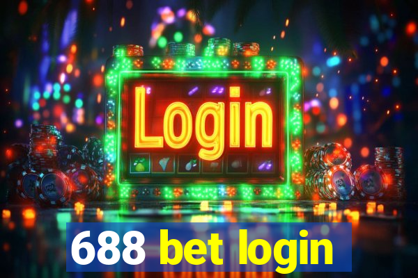 688 bet login